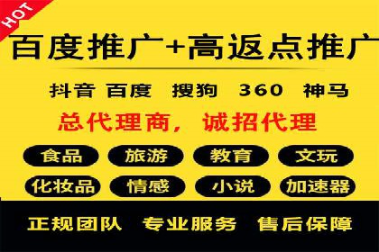 行业领先企业的SEM开户成功案例